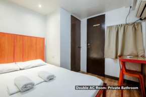 Отель Stay Malate (Wanderers Guest House)  Манила